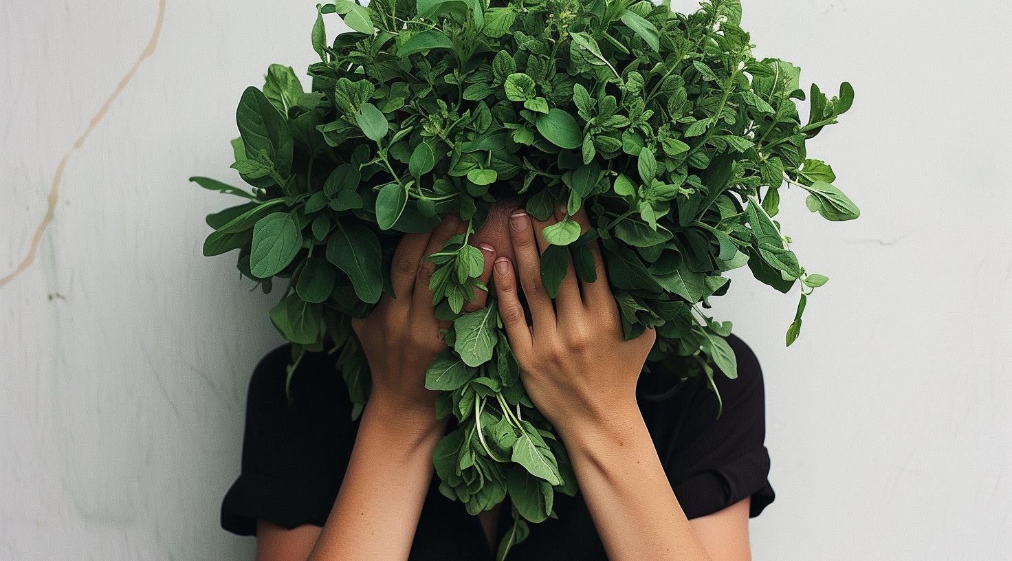 Ein Leben ohne tierische Produkte